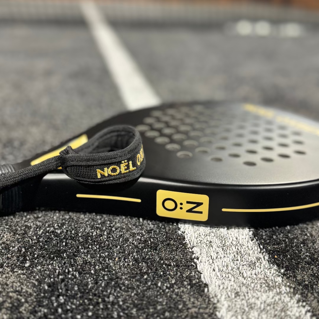 Noël Oxberg Obsidian