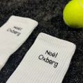 NO-023-ED — Noël Oxberg Edition Socks