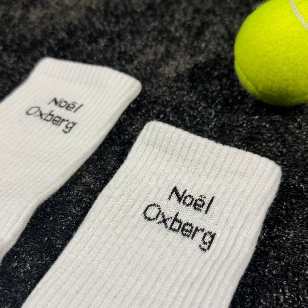 NO-023-ED — Noël Oxberg Edition Socks